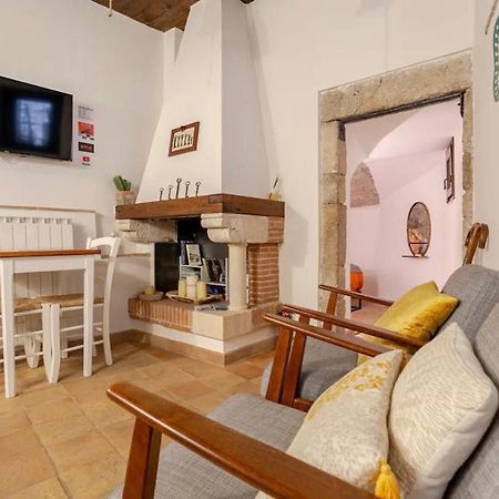 Aurora Medieval House سرمونيتا المظهر الخارجي الصورة