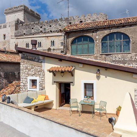 Aurora Medieval House سرمونيتا المظهر الخارجي الصورة