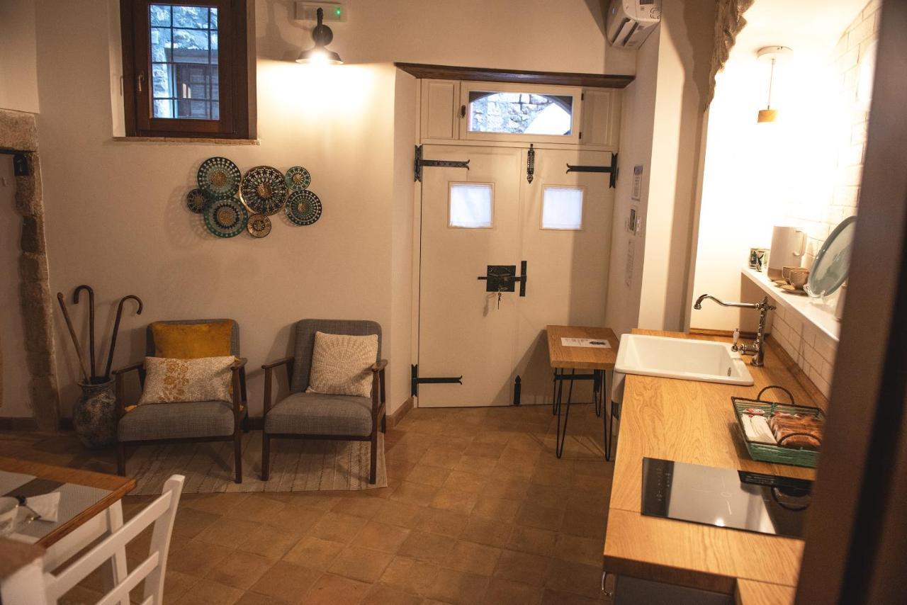 Aurora Medieval House سرمونيتا المظهر الخارجي الصورة