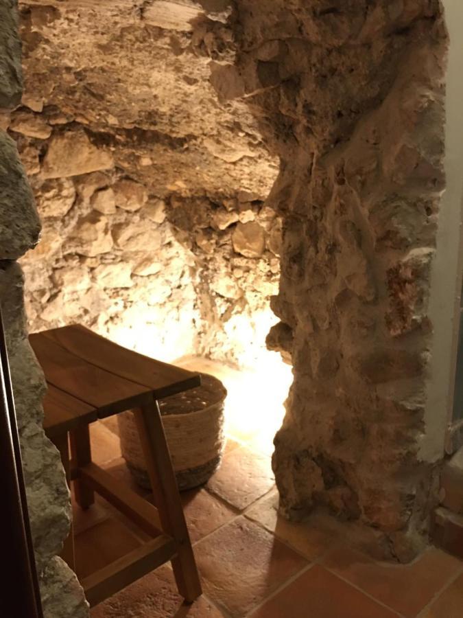 Aurora Medieval House سرمونيتا المظهر الخارجي الصورة