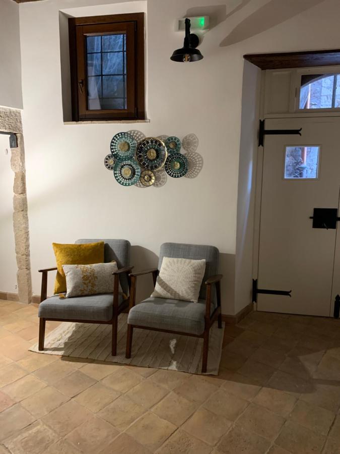 Aurora Medieval House سرمونيتا المظهر الخارجي الصورة