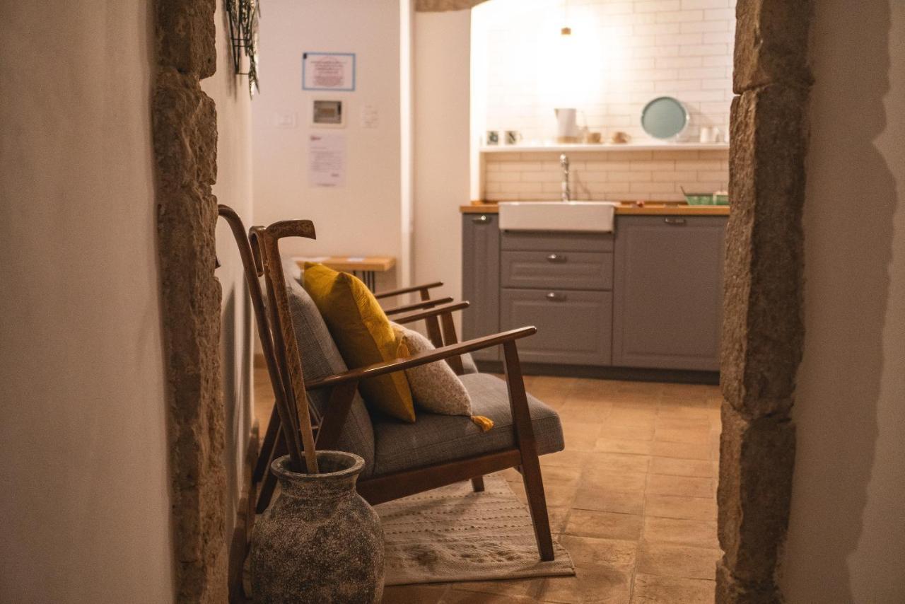 Aurora Medieval House سرمونيتا المظهر الخارجي الصورة