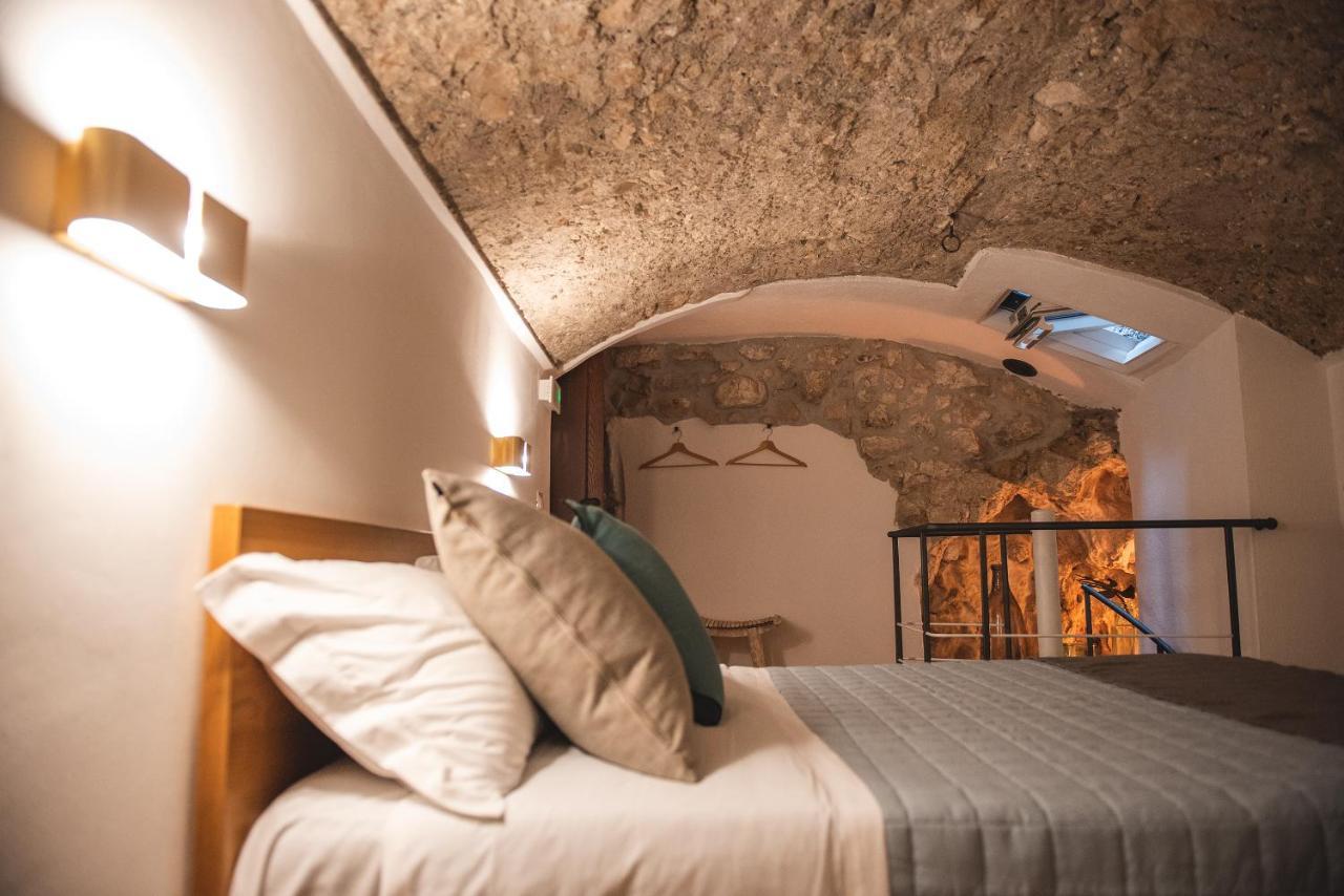 Aurora Medieval House سرمونيتا المظهر الخارجي الصورة