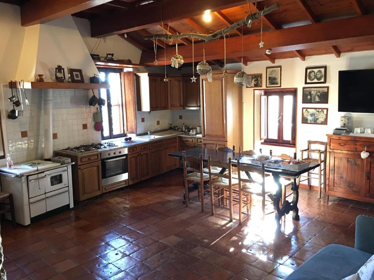 Aurora Medieval House سرمونيتا المظهر الخارجي الصورة