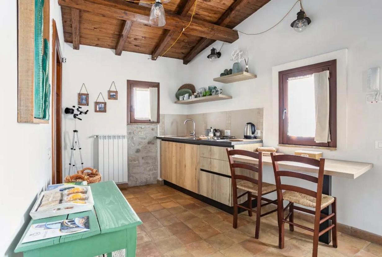 Aurora Medieval House سرمونيتا المظهر الخارجي الصورة