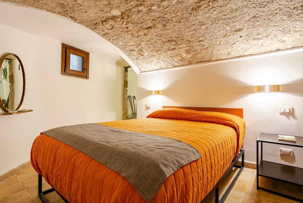 Aurora Medieval House سرمونيتا المظهر الخارجي الصورة