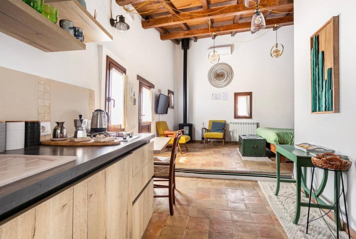 Aurora Medieval House سرمونيتا المظهر الخارجي الصورة