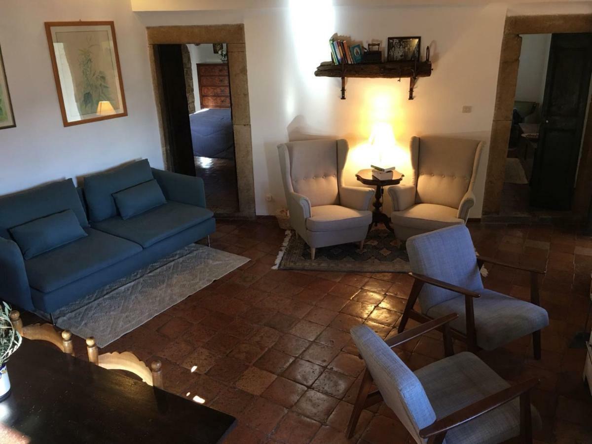 Aurora Medieval House سرمونيتا المظهر الخارجي الصورة