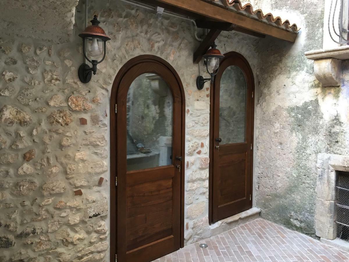 Aurora Medieval House سرمونيتا المظهر الخارجي الصورة