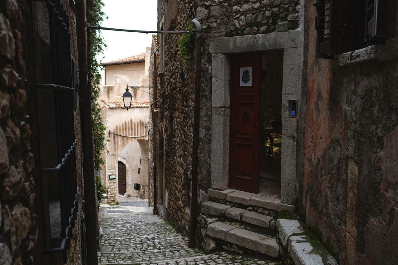 Aurora Medieval House سرمونيتا المظهر الخارجي الصورة