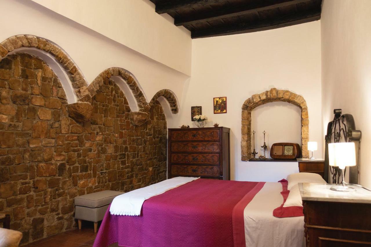 Aurora Medieval House سرمونيتا المظهر الخارجي الصورة