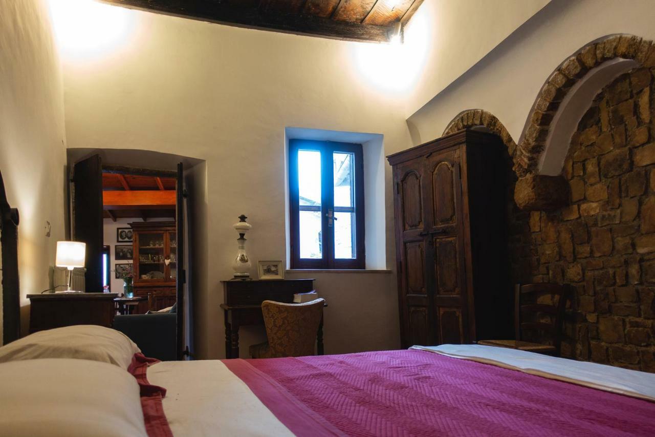 Aurora Medieval House سرمونيتا المظهر الخارجي الصورة