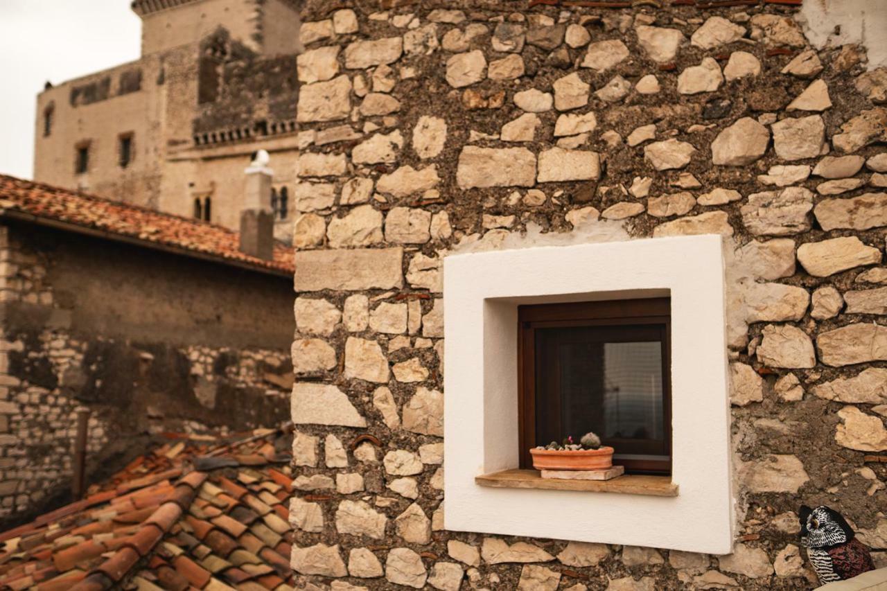 Aurora Medieval House سرمونيتا المظهر الخارجي الصورة