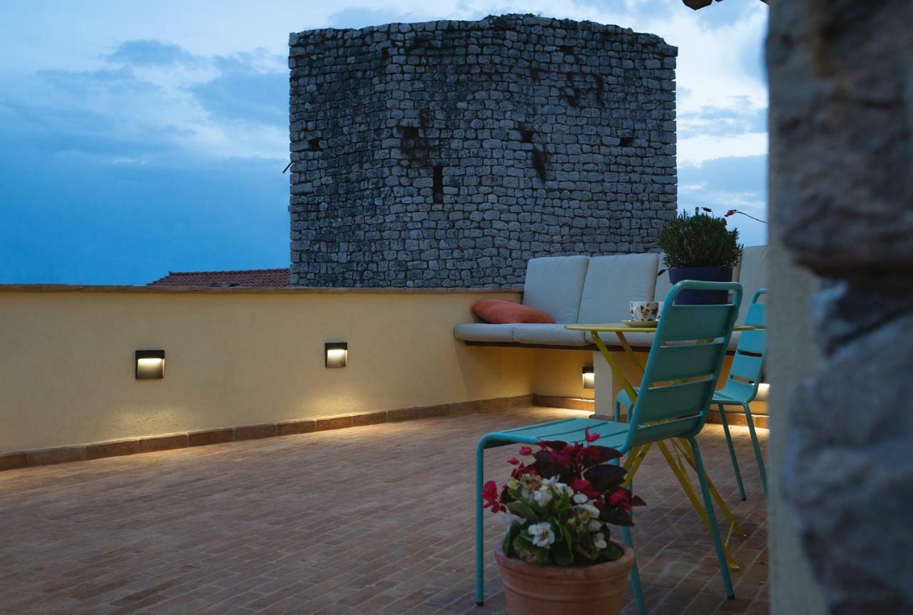 Aurora Medieval House سرمونيتا المظهر الخارجي الصورة