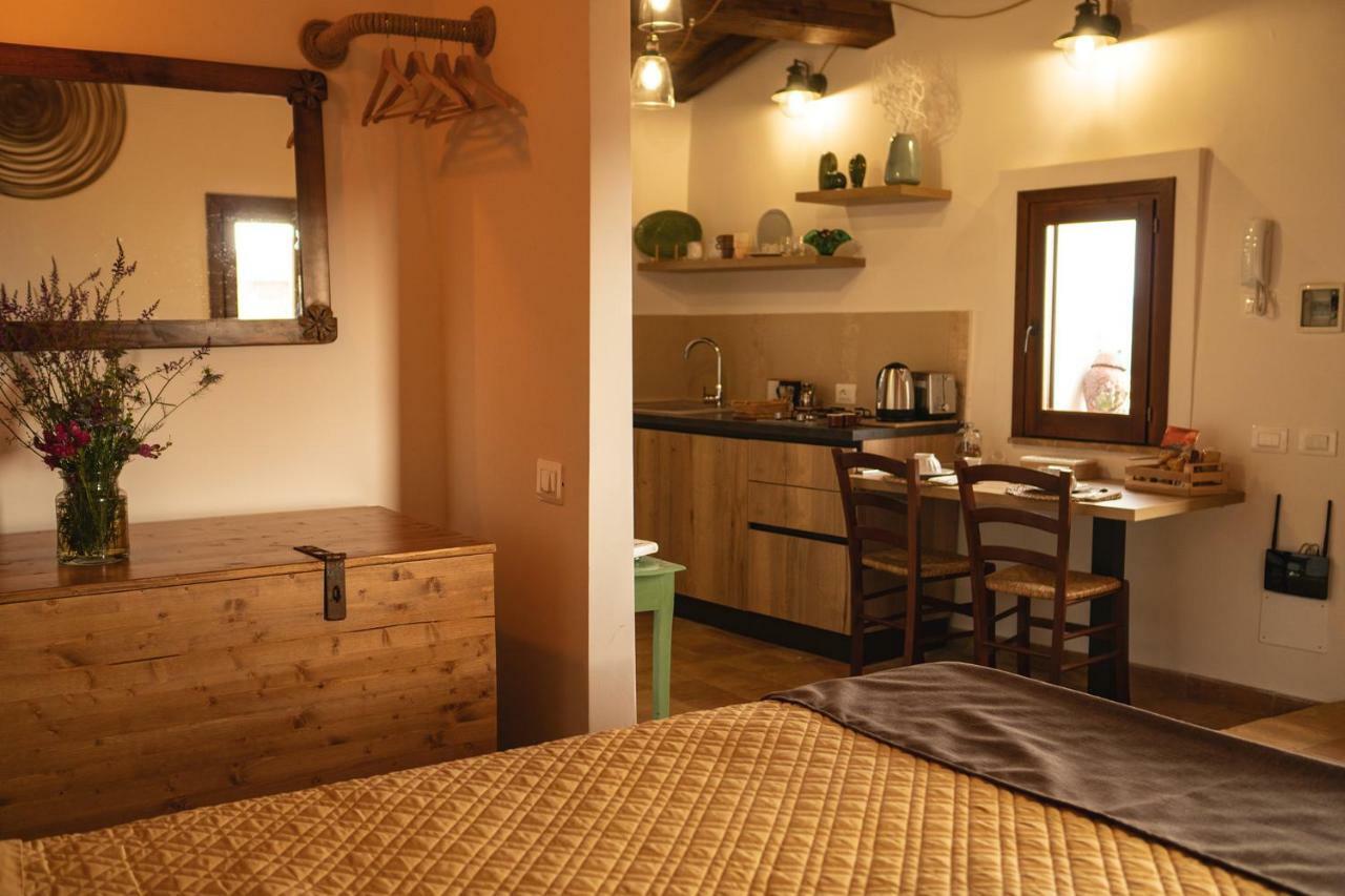 Aurora Medieval House سرمونيتا المظهر الخارجي الصورة
