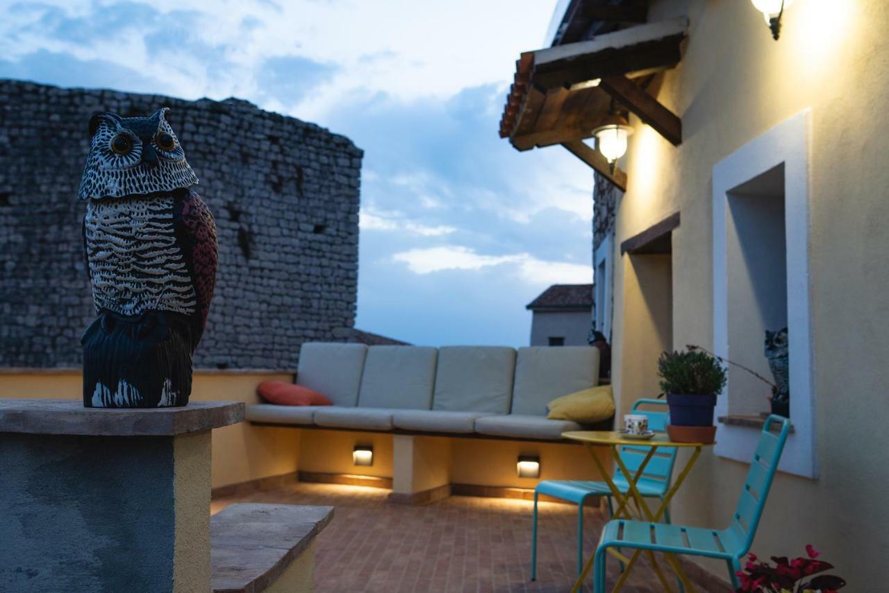 Aurora Medieval House سرمونيتا المظهر الخارجي الصورة