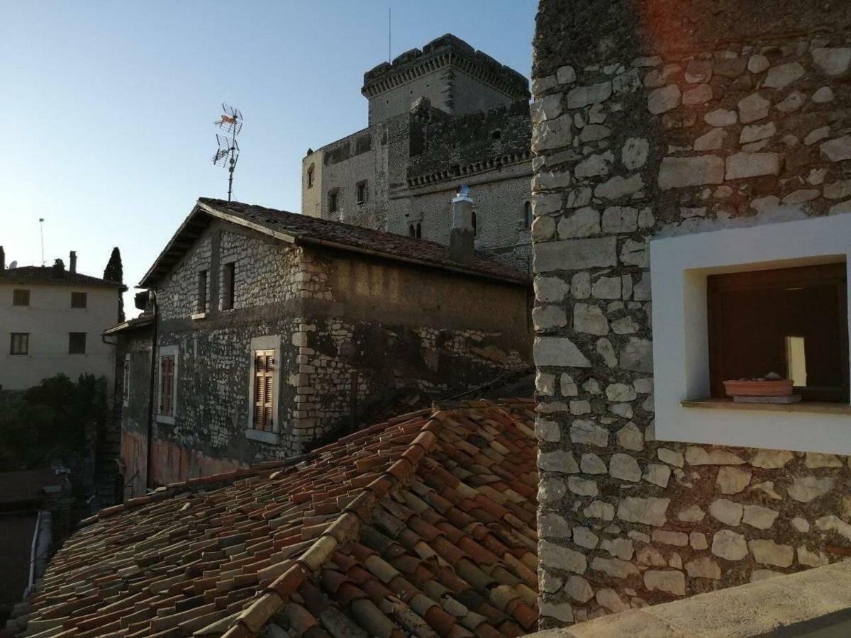Aurora Medieval House سرمونيتا المظهر الخارجي الصورة