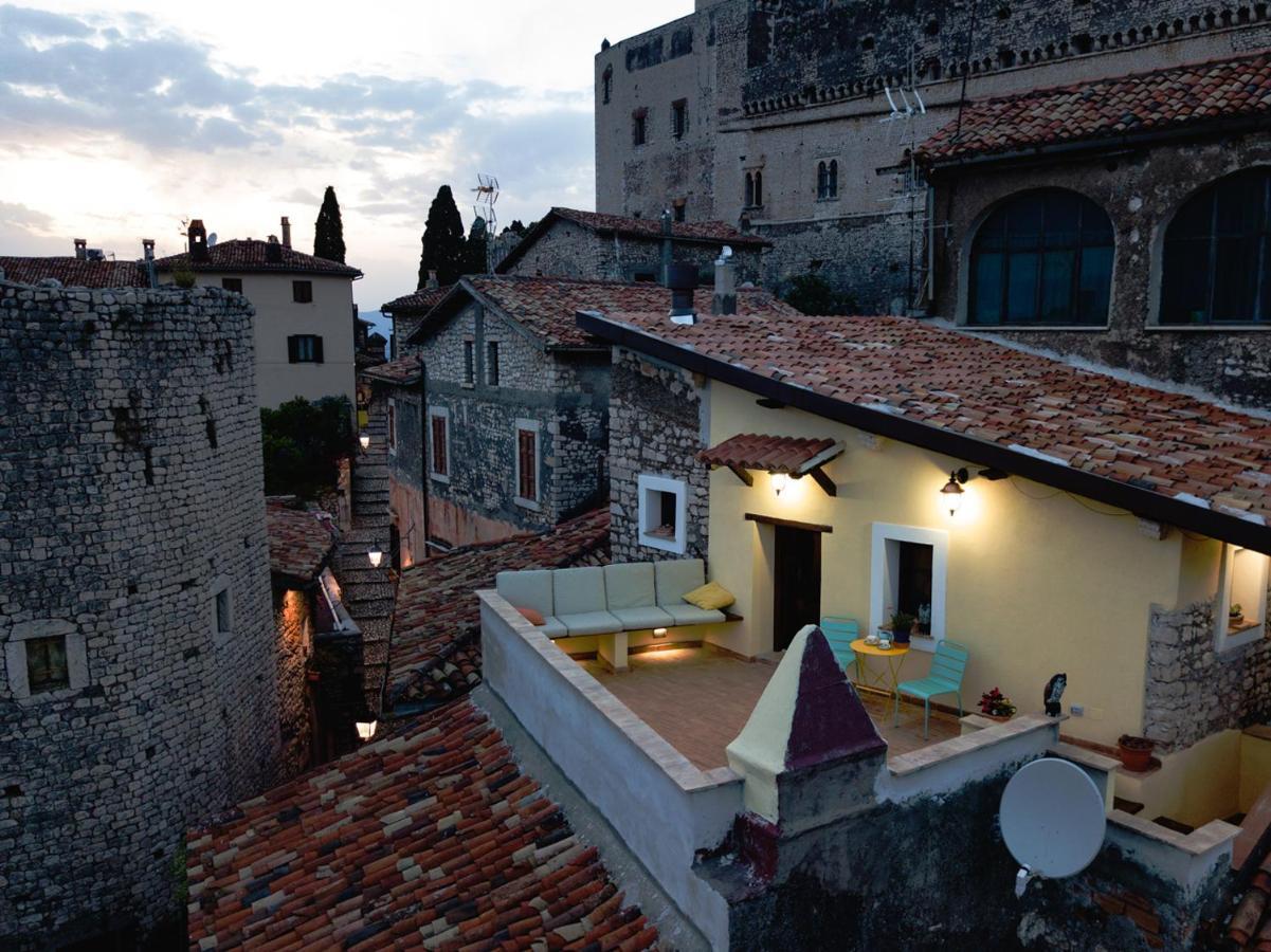 Aurora Medieval House سرمونيتا المظهر الخارجي الصورة